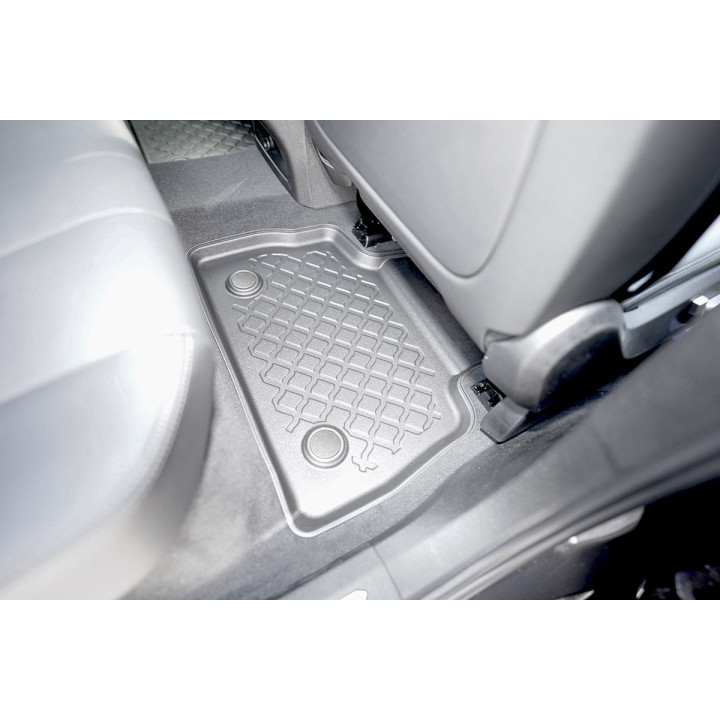 Alfombrilla Guardliner para BMW X6 (G06) SUV/5 11.2019