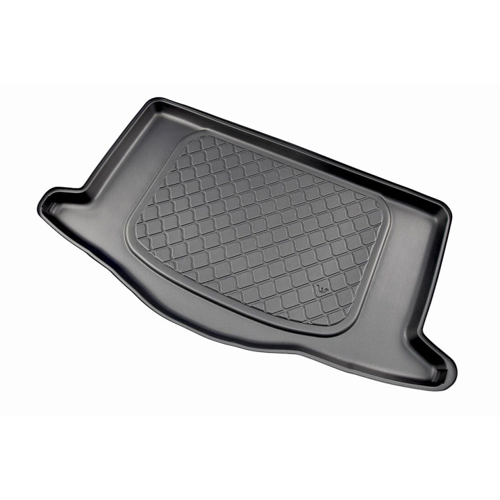 Guardliner trunk for Ssangyong Tivoli Facelift SUV/5 01.2018-2019