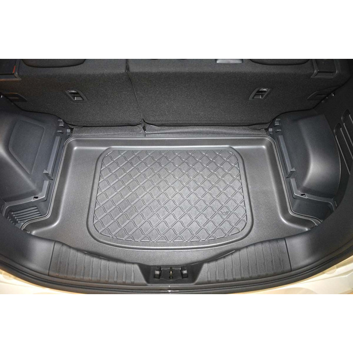 Kofferraum Guardliner für Ssangyong Tivoli Facelift SUV/5 01.2018-2019