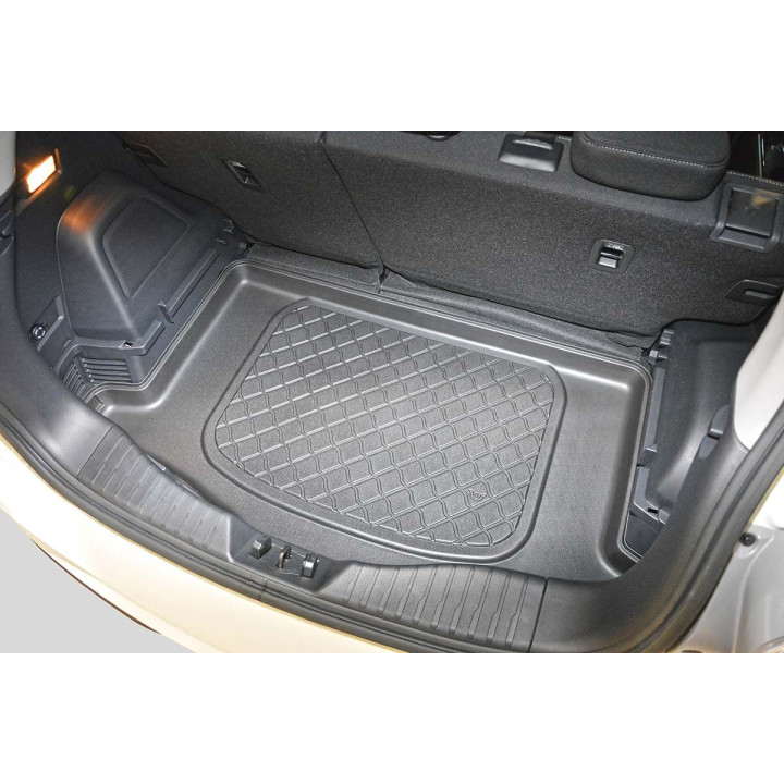 Guardliner trunk for Ssangyong Tivoli Facelift SUV/5 01.2018-2019