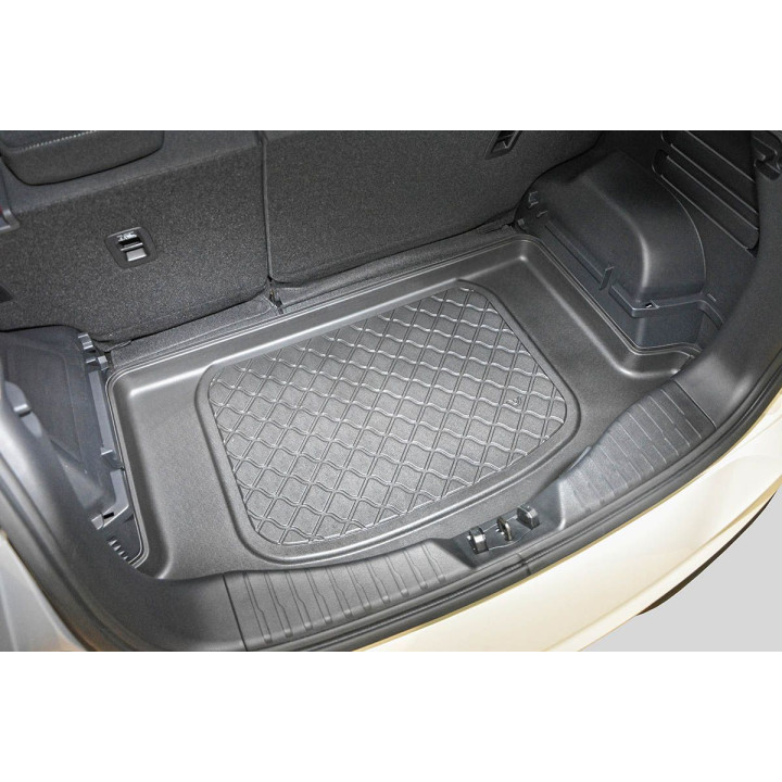 Guardliner trunk for Ssangyong Tivoli Facelift SUV/5 01.2018-2019