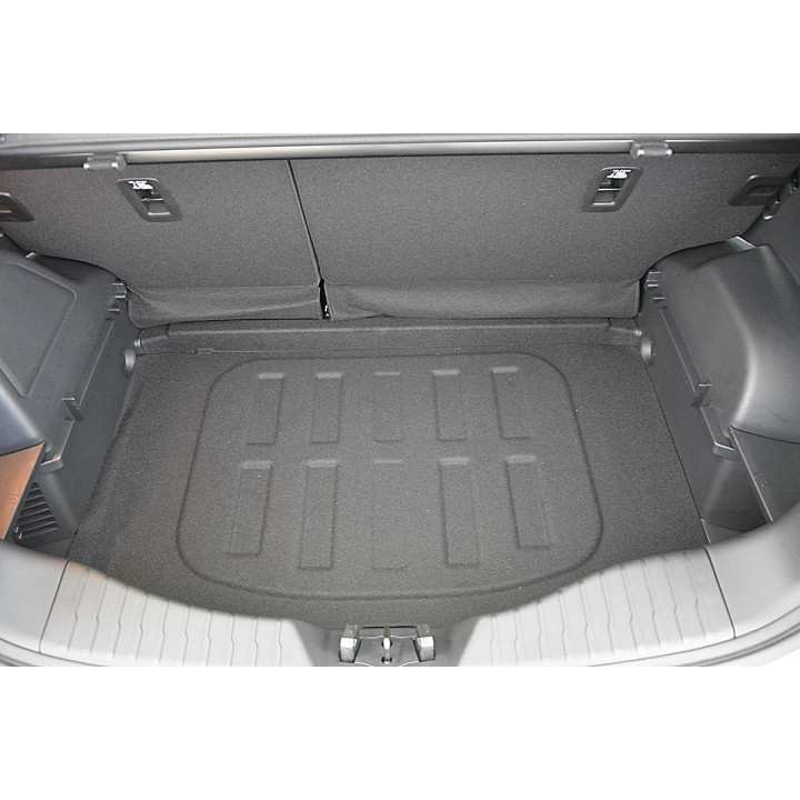 Guardliner trunk for Ssangyong Tivoli Facelift SUV/5 01.2018-2019
