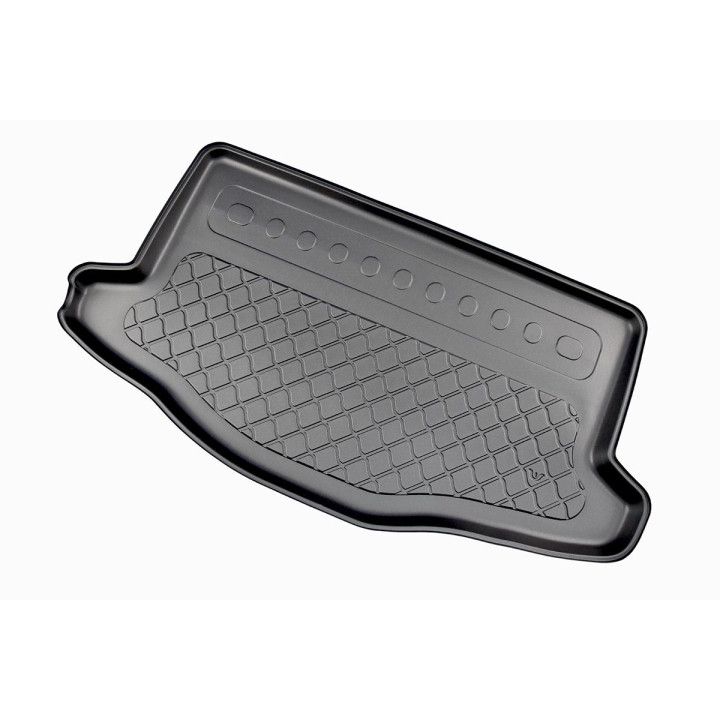 Bac de coffre Guardliner pour Ssangyong Tivoli Facelift SUV/5  01.2018-2019