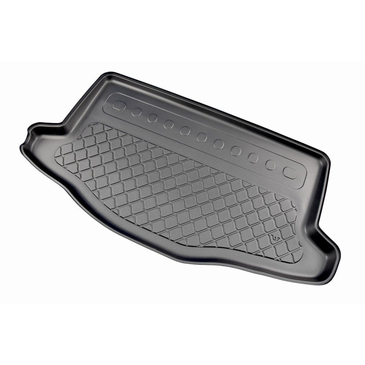 Guardliner trunk for Ssangyong Tivoli Facelift SUV/5 01.2018-2019