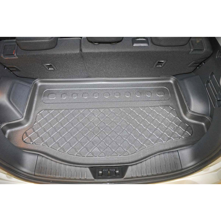 Bac de coffre Guardliner pour Ssangyong Tivoli Facelift SUV/5  01.2018-2019