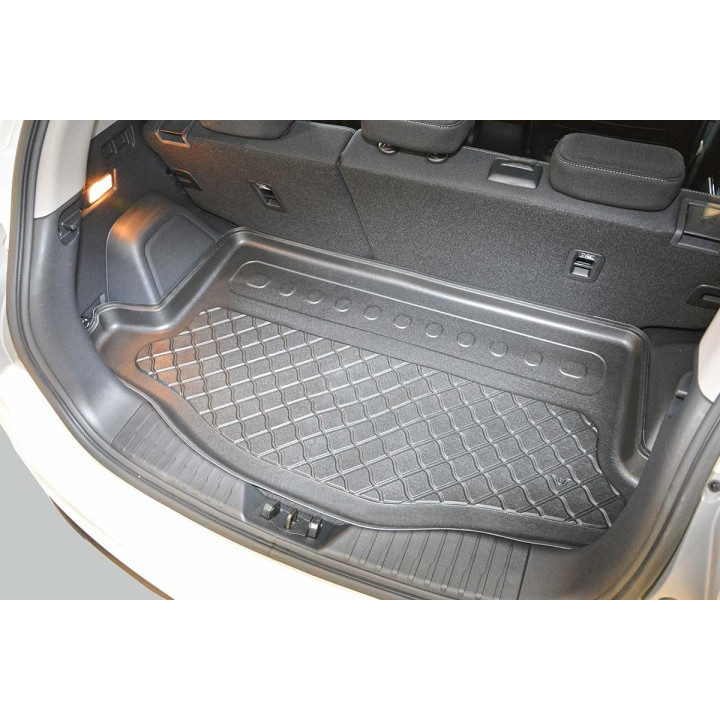 Guardliner trunk for Ssangyong Tivoli Facelift SUV/5 01.2018-2019