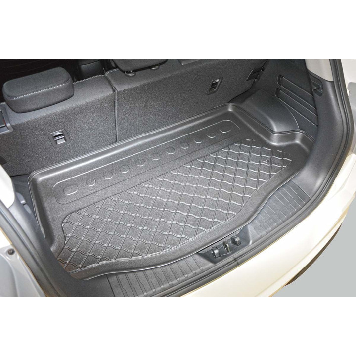 Bac de coffre Guardliner pour Ssangyong Tivoli Facelift SUV/5  01.2018-2019