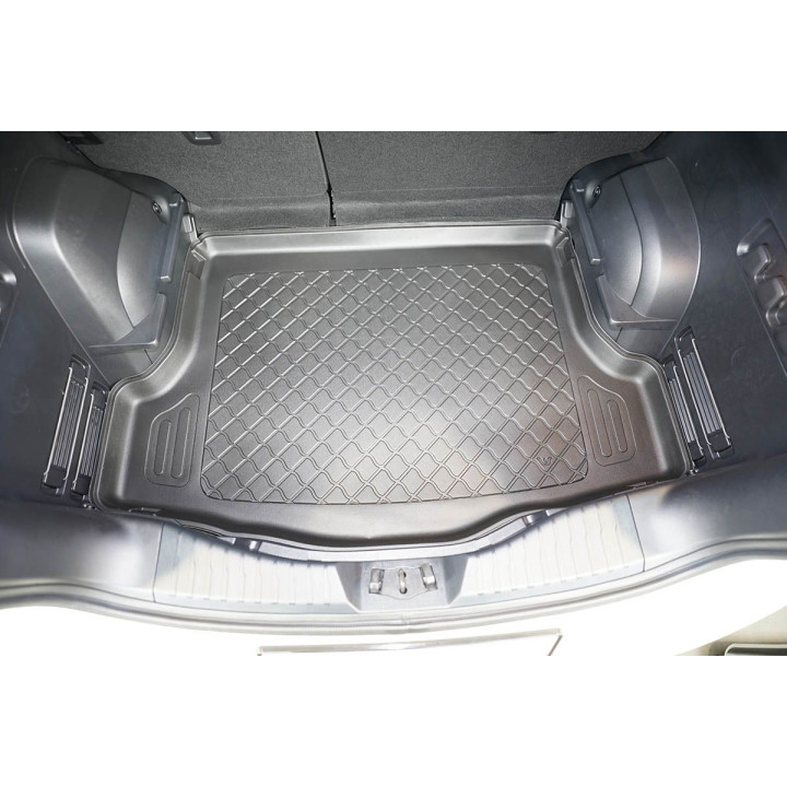Bac de coffre Guardliner pour SsangyongKGM Tivoli Grand SUV/5 06.2021-