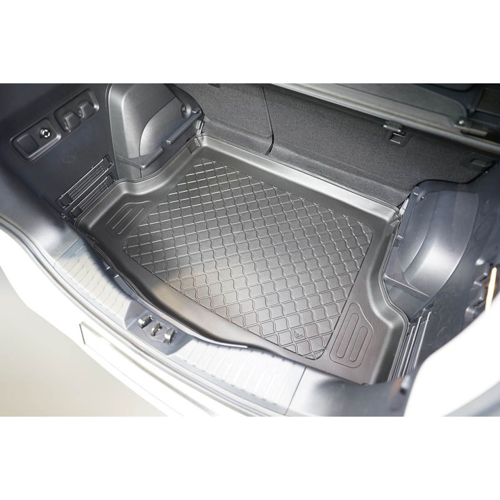 Bac de coffre Guardliner pour SsangyongKGM Tivoli Grand SUV/5 06.2021-