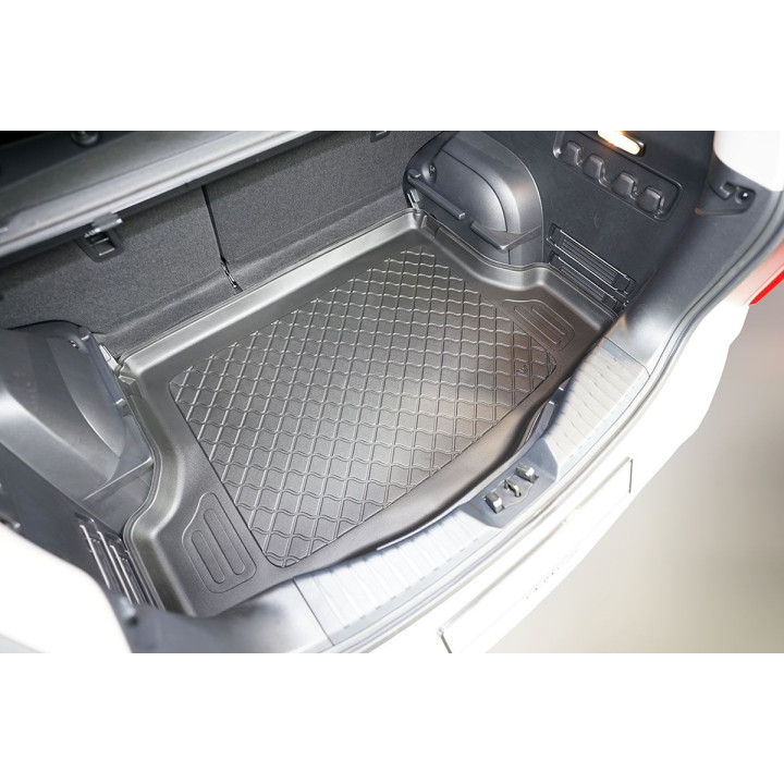 Bandeja de maletero Guardliner para SsangyongKGM Tivoli Grand SUV/5 06.2021-