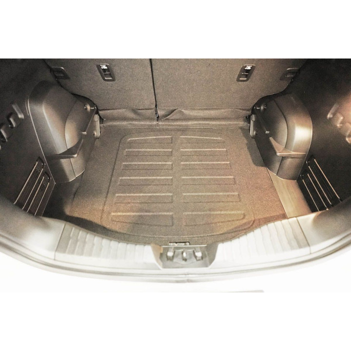 Bac de coffre Guardliner pour SsangyongKGM Tivoli Grand SUV/5 06.2021-