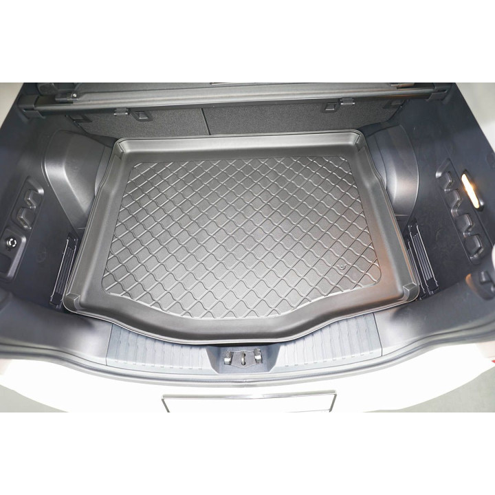 Bac de coffre Guardliner pour SsangyongKGM Tivoli Grand SUV/5 06.2021-