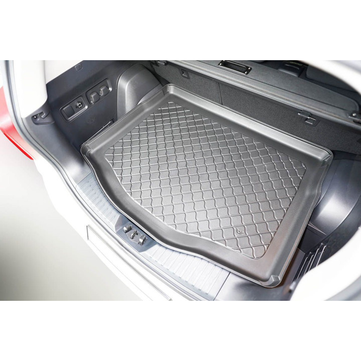 Bac de coffre Guardliner pour SsangyongKGM Tivoli Grand SUV/5 06.2021-