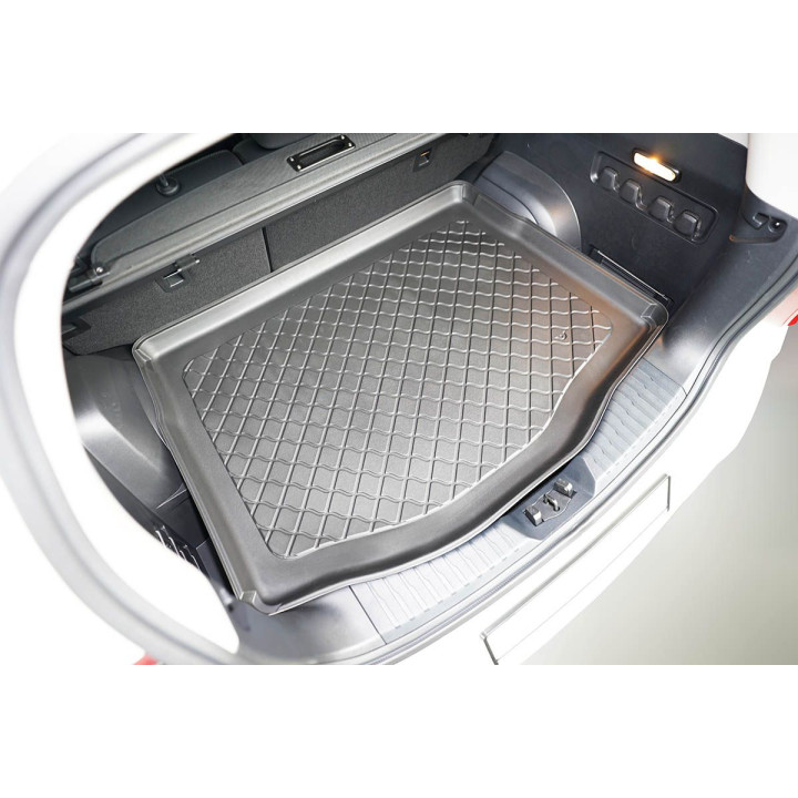 Bac de coffre Guardliner pour SsangyongKGM Tivoli Grand SUV/5 06.2021-