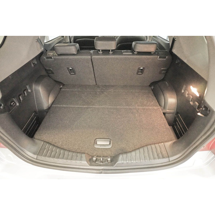 Kofferraum Guardliner für SsangyongKGM Tivoli Grand SUV/5 06.2021-