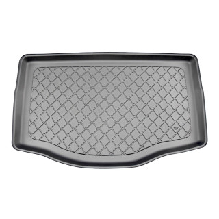 Guardliner trunk tray for Ssangyong Tivoli SUV/5 03.2015-2018