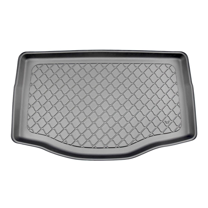 Kofferraum Guardliner für Ssangyong Tivoli SUV/5 03.2015-2018