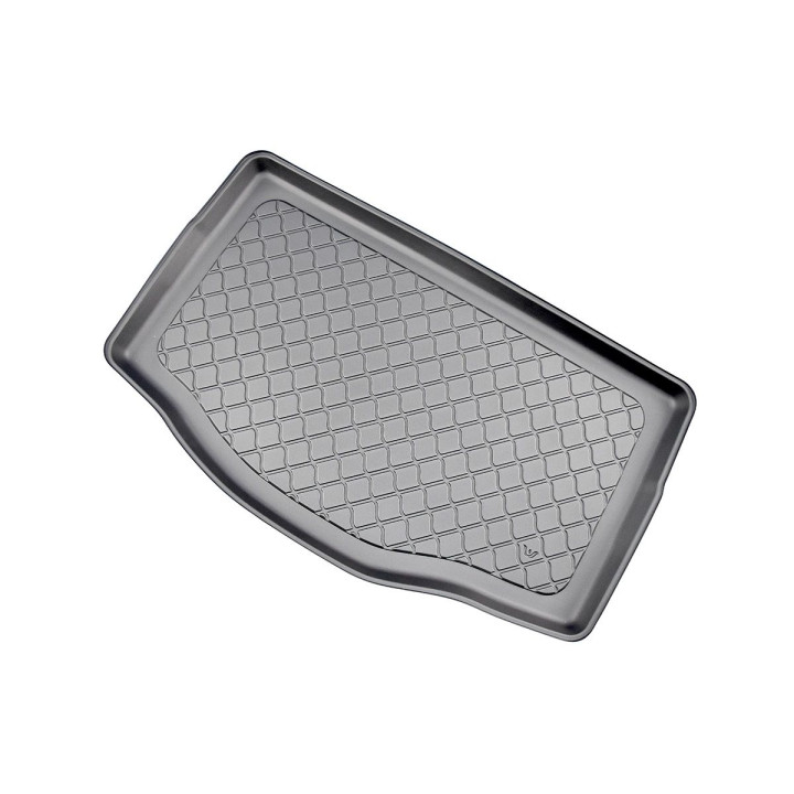 Bagagliaio Guardliner per Ssangyong Tivoli SUV/5 03.2015-2018