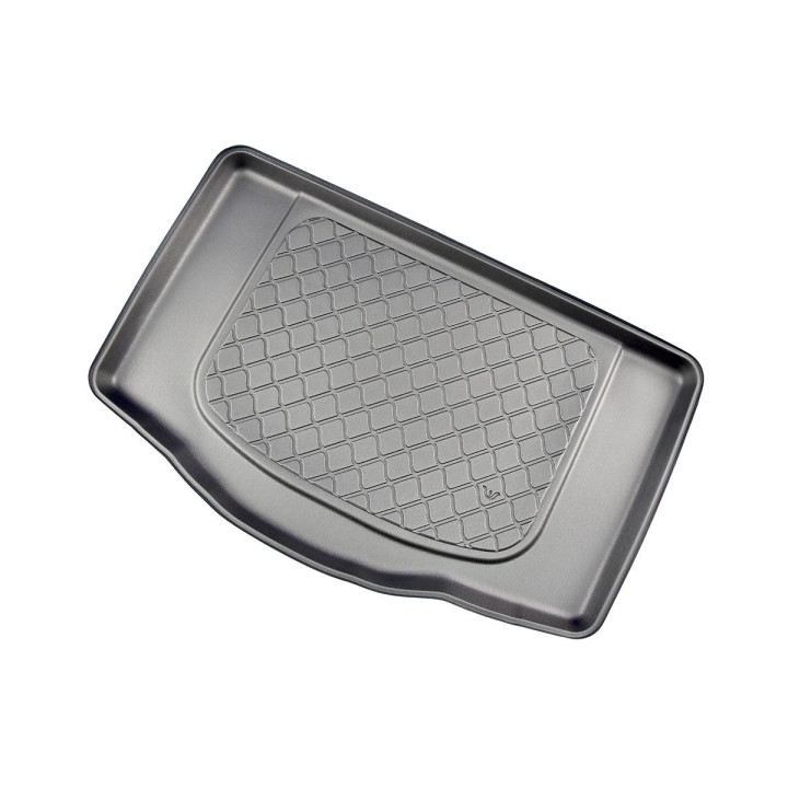 Bandeja de maletero Guardliner para SsangyongKGM Tivoli X150 Facelift SUV/5 01.2020-
