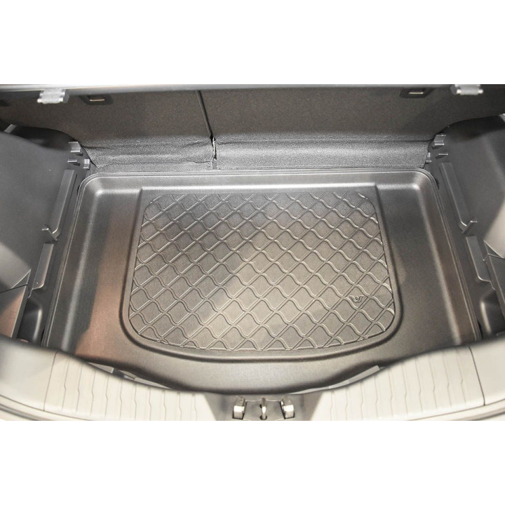 Bagagliaio Guardliner per SsangyongKGM Tivoli X150 Facelift SUV/5 01.2020-