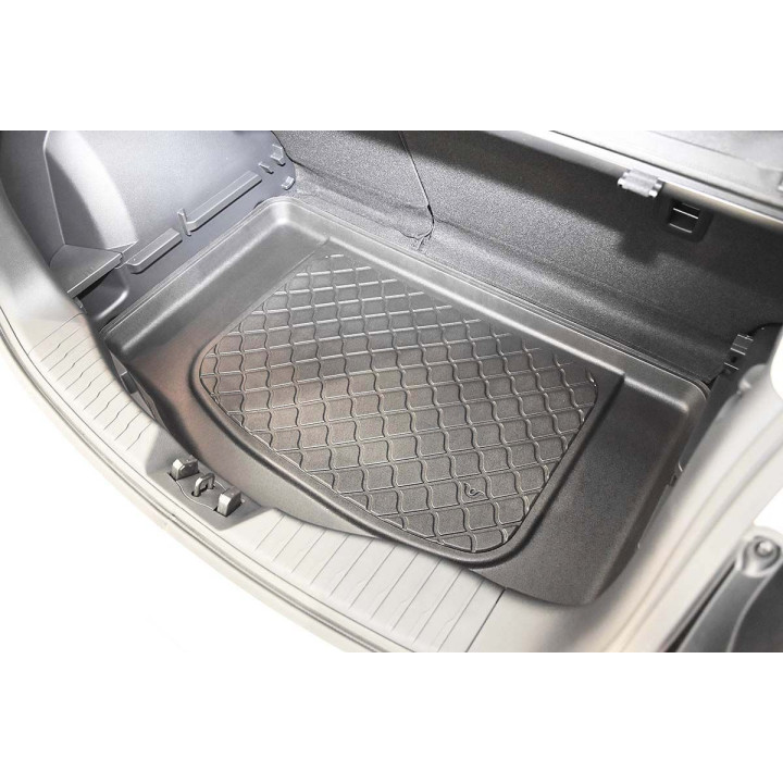 Bagagliaio Guardliner per SsangyongKGM Tivoli X150 Facelift SUV/5 01.2020-