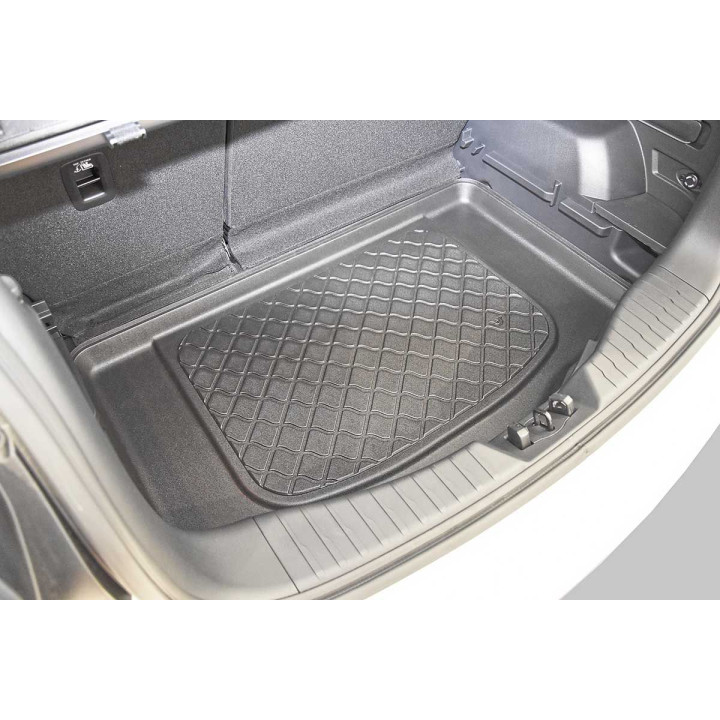 Bagagliaio Guardliner per SsangyongKGM Tivoli X150 Facelift SUV/5 01.2020-