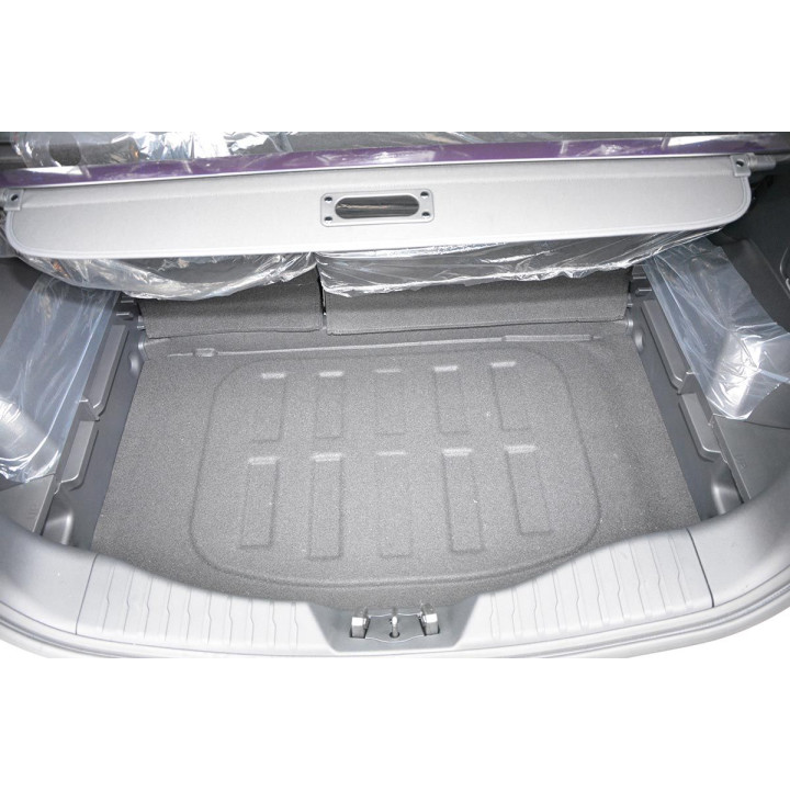 Bagagliaio Guardliner per SsangyongKGM Tivoli X150 Facelift SUV/5 01.2020-