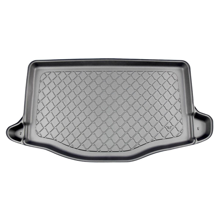Bac de coffre Guardliner pour SsangyongKGM Tivoli X150 Facelift SUV/5 01.2020-