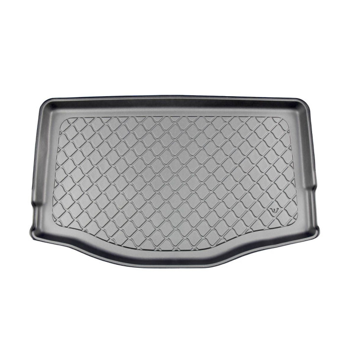 Bac de coffre Guardliner pour SsangyongKGM Tivoli X150 Facelift SUV/5 01.2020-