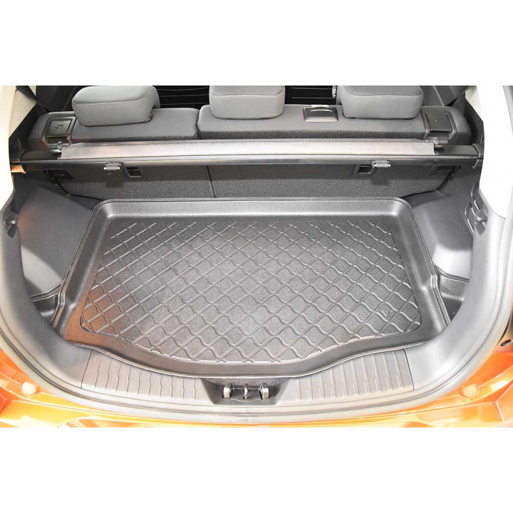 Bac de coffre Guardliner pour SsangyongKGM Tivoli X150 Facelift SUV/5 01.2020-