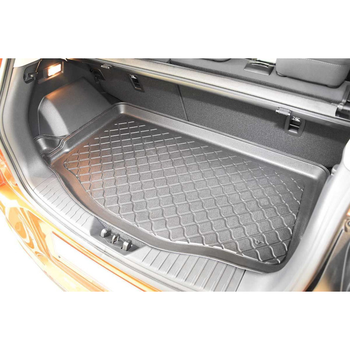 Bagagliaio Guardliner per SsangyongKGM Tivoli X150 Facelift SUV/5 01.2020-