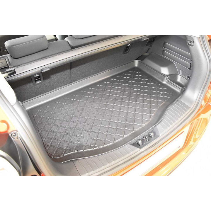 Bagagliaio Guardliner per SsangyongKGM Tivoli X150 Facelift SUV/5 01.2020-