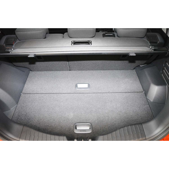 Bagagliaio Guardliner per SsangyongKGM Tivoli X150 Facelift SUV/5 01.2020-