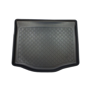 Guardliner trunk for Ssangyong XLV SUV/5 08.2016-09.2019