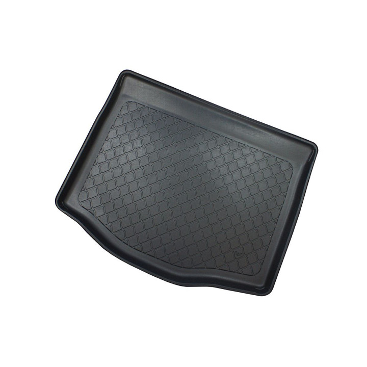 Bac de coffre Guardliner pour Ssangyong XLV SUV/5 08.2016-09.2019
