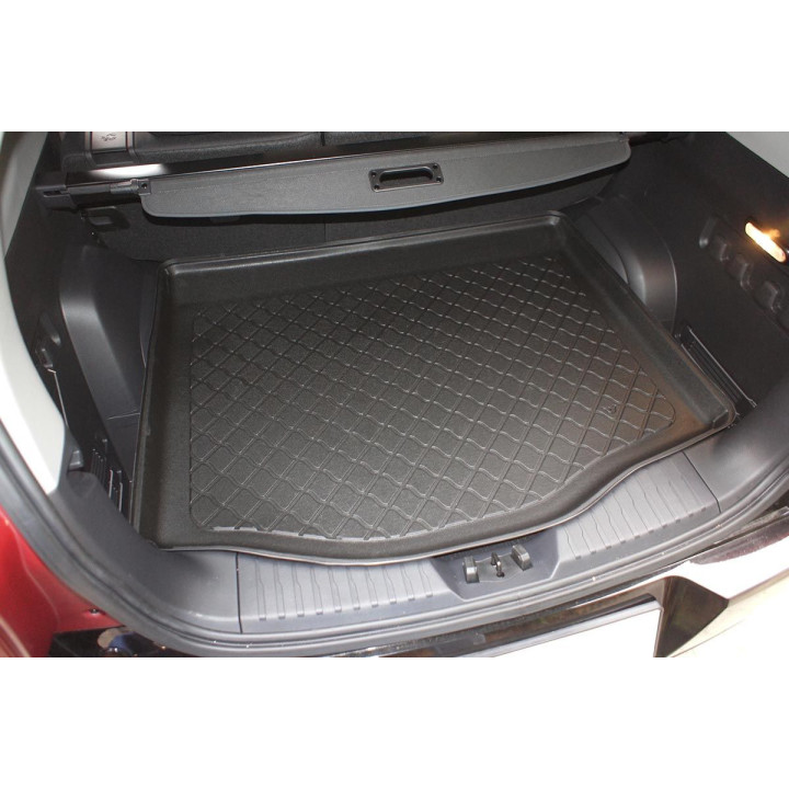 Guardliner trunk for Ssangyong XLV SUV/5 08.2016-09.2019