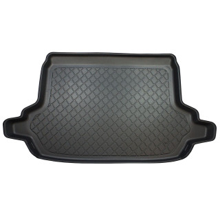Bac de coffre Guardliner pour Subaru Forester IV (SJ) SUV/5 02.2013-05.2019