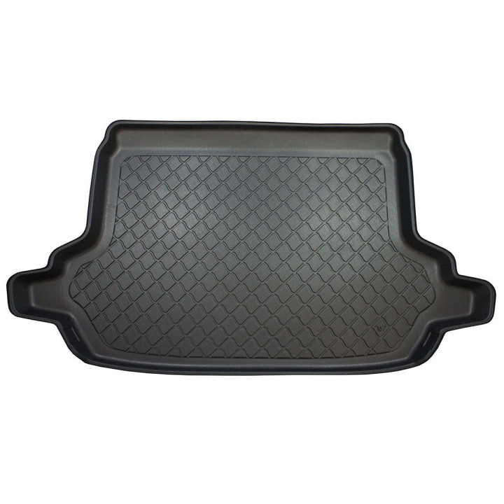 Guardliner kofferbak voor Subaru Forester IV (SJ) SUV/5 02.2013-05.2019