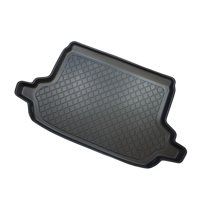 Bac de coffre Guardliner pour Subaru Forester IV (SJ) SUV/5 02.2013-05.2019