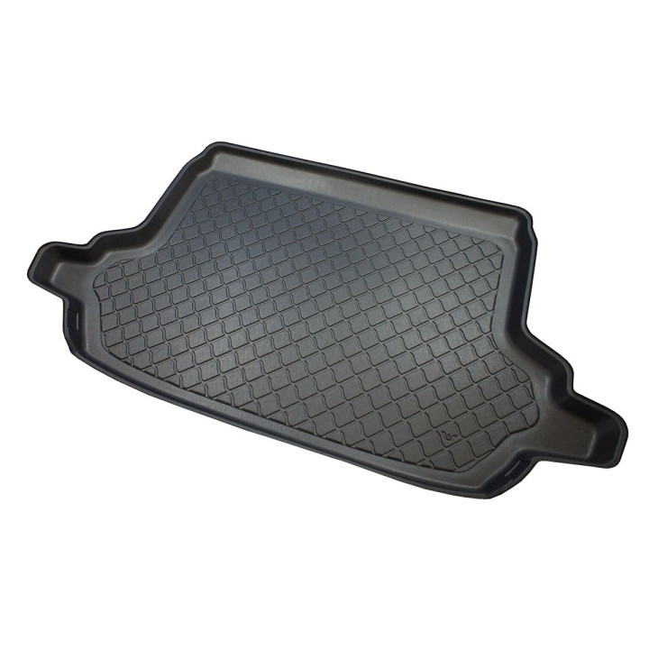 Guardliner kofferbak voor Subaru Forester IV (SJ) SUV/5 02.2013-05.2019