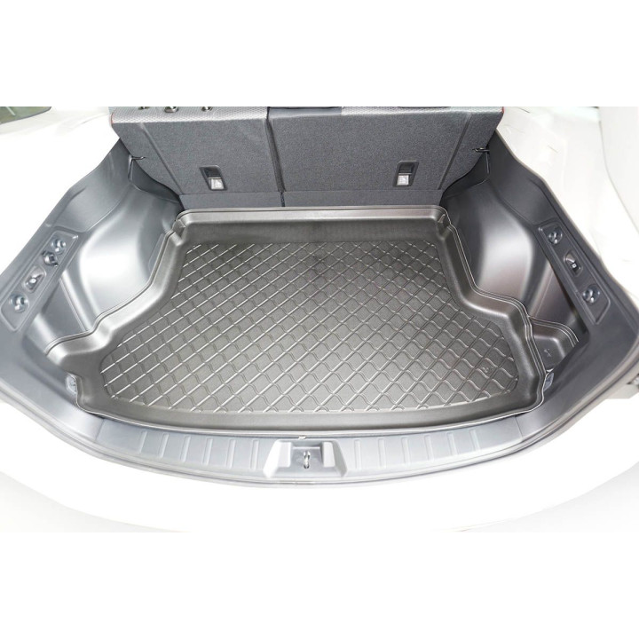 Vano bagagliaio Guardliner per Subaru Forester V (SK) e-Boxer + Facelift 2022 SUV/5 06.2019-10.2024