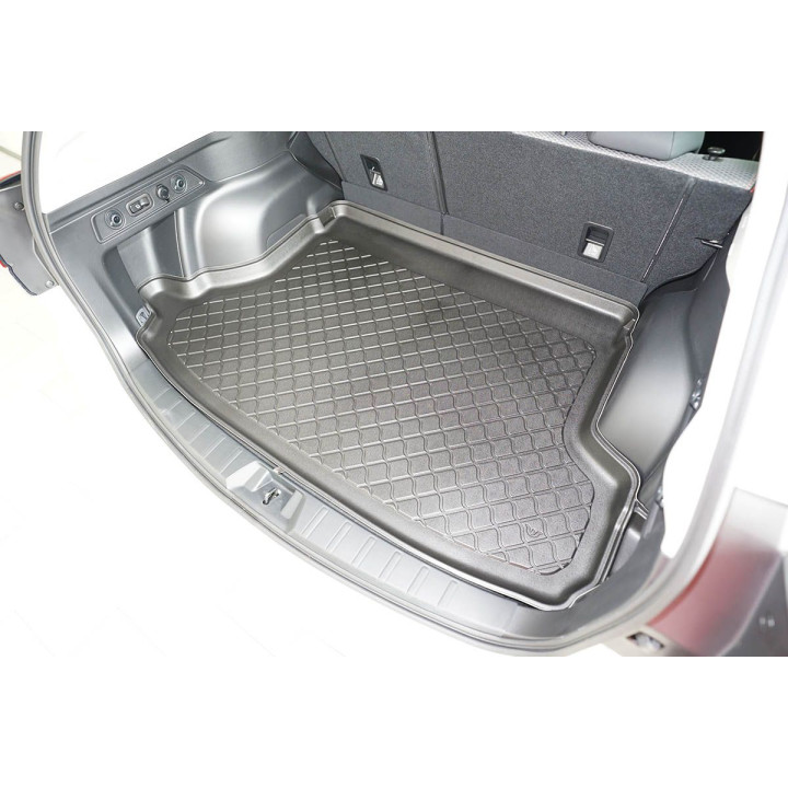 Bandeja de maletero Guardliner para Subaru Forester V (SK) e-Boxer + Facelift 2022 SUV/5 06.2019-10.2024
