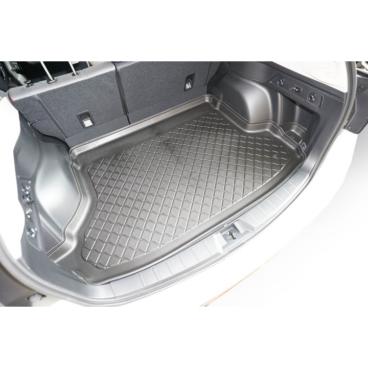 Kofferraum Guardliner für Subaru Forester V (SK) e-Boxer + Facelift 2022 SUV/5 06.2019-10.2024