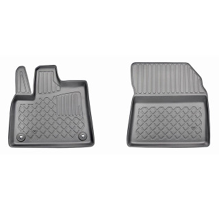 Tapis de sol Guardliner pour Citroen Berlingo III V/5 06.2018-/Citroen e-Berlingo III (electric) V/5 09.2021-2022 2/3 seats