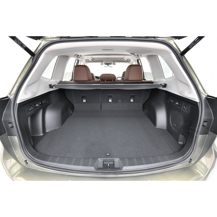 Bandeja de maletero Guardliner para Subaru Forester V (SK) e-Boxer + Facelift 2022 SUV/5 06.2019-10.2024