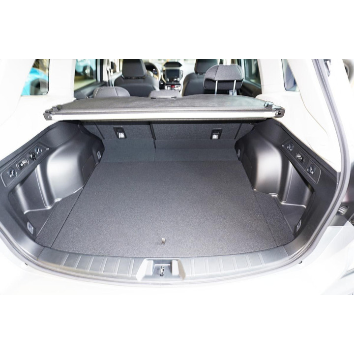 Kofferraum Guardliner für Subaru Forester V (SK) e-Boxer + Facelift 2022 SUV/5 06.2019-10.2024