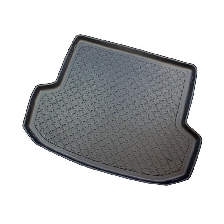 Bagagliaio Guardliner per Subaru Levorg C/5 09.2015-2020