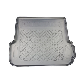 Bac de coffre Guardliner pour Subaru Outback (BT) VI C/5 05.2021-