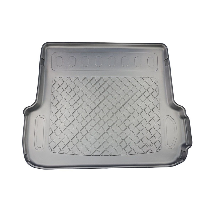 Guardliner kofferbak voor Subaru Outback (BT) VI C/5 05.2021-