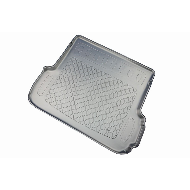 Guardliner trunk box for Subaru Outback (BT) VI C/5 05.2021-